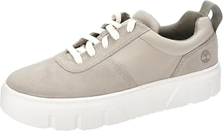 Timberland レディース ローレルコート スニーカー