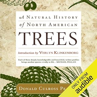A Natural History of North American Trees