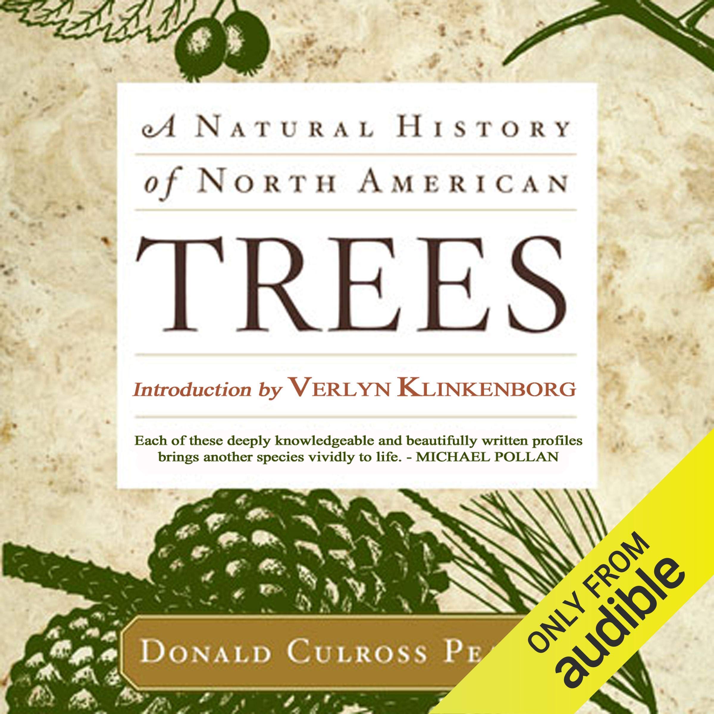 A Natural History of North American Trees