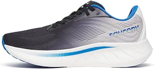 Saucony Ride 18