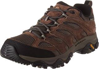 Merrell Men's Moab 3 GTX Hiking Shoes