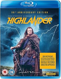 Highlander