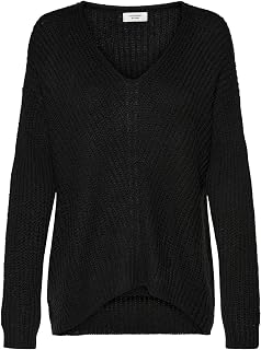 JDY Jdynew Megan L/S Women's Pullover Knt Noos