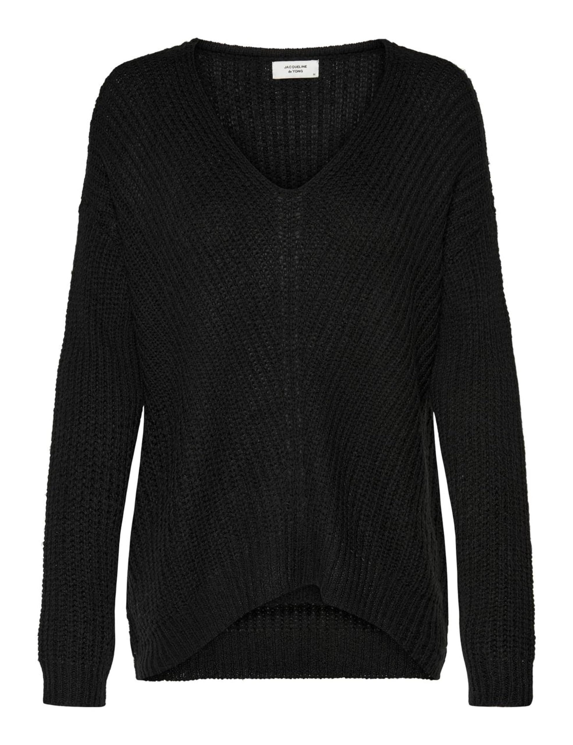 JDY Jdynew Megan L/S Women's Pullover Knt Noos