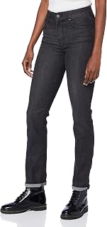 Levi'S 724 High Rise Straight - Women's Jeans