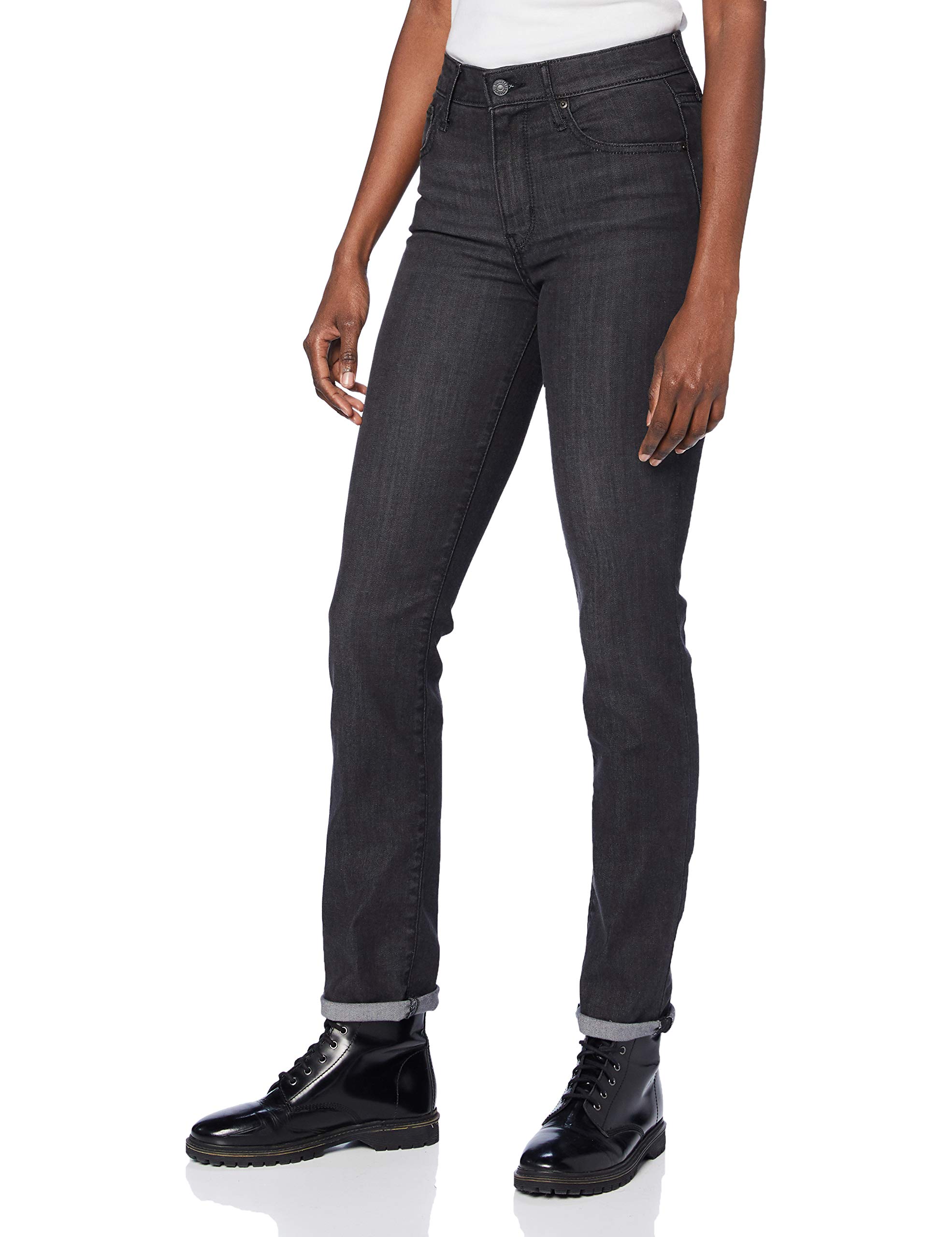Levi'S 724 High Rise Straight - Women's Jeans