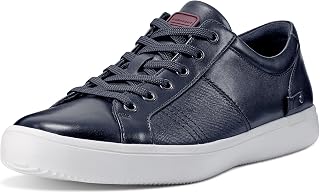 Rockport Colle Tie Sneaker Green