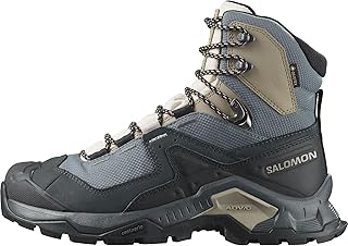 Salomon Women's Search Element Gore-Textrekking- & Walking Shoes