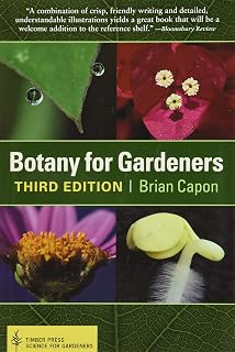 Botany for Gardeners, 3rd Edition