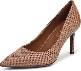 Naturalizer Anna Pointed-Toe Pump for Women, Wide Width