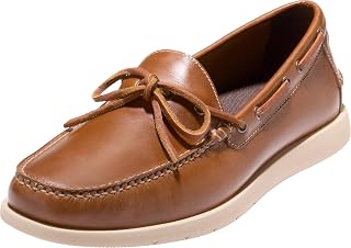 Cole Haan Men's Shoes - Brower MocLoafer