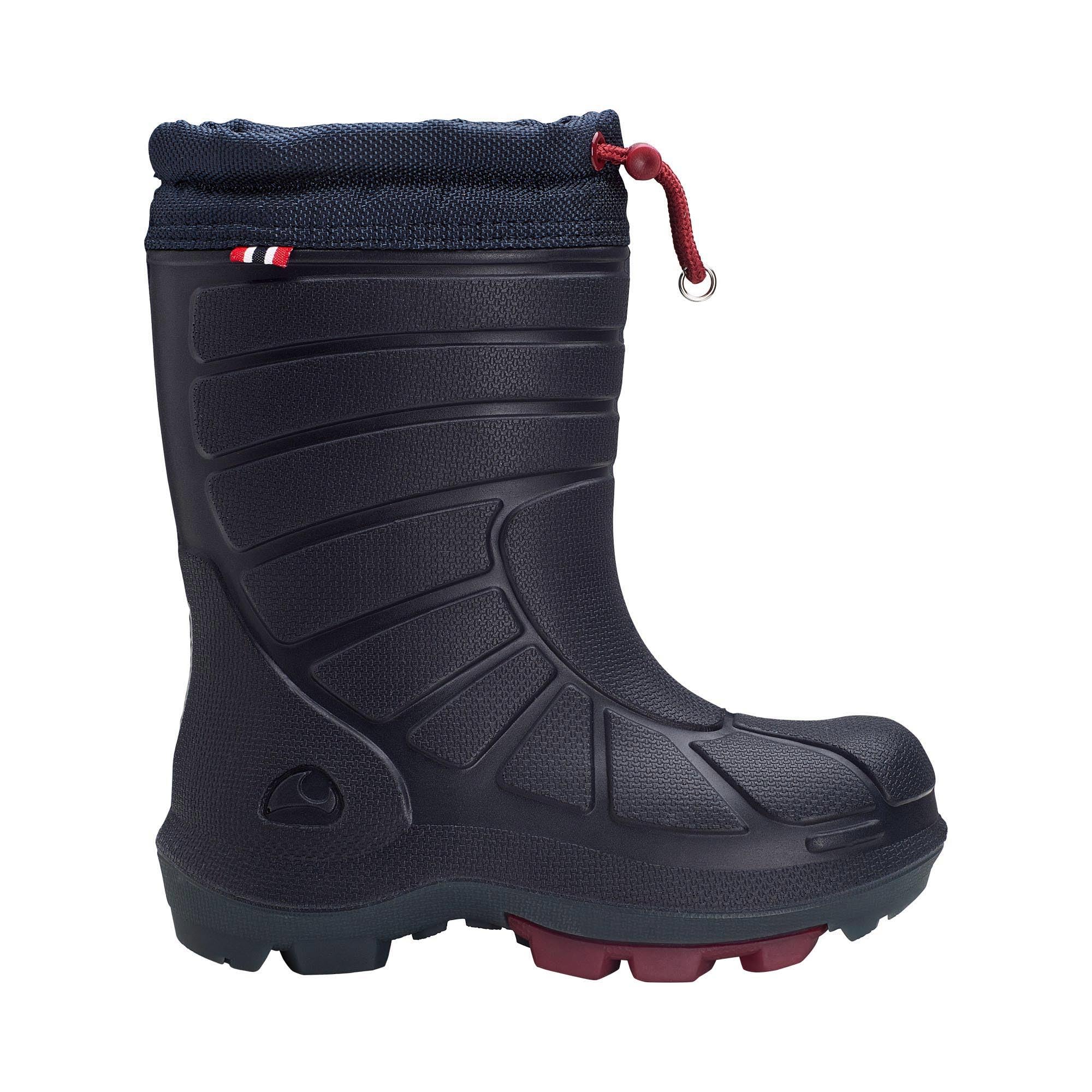 Viking Extreme Warm, Unisex Snow Boots, Children and Boys