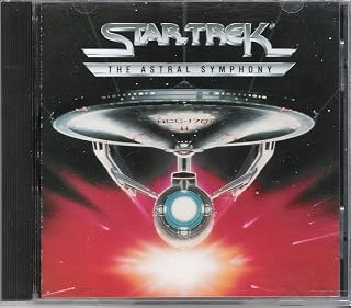 Star Trek: The Astral Symphony