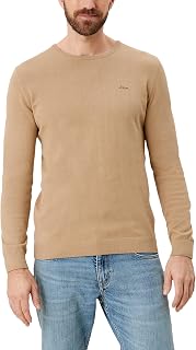 s.Oliver Men's Sweater