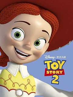 Toy Story 2
