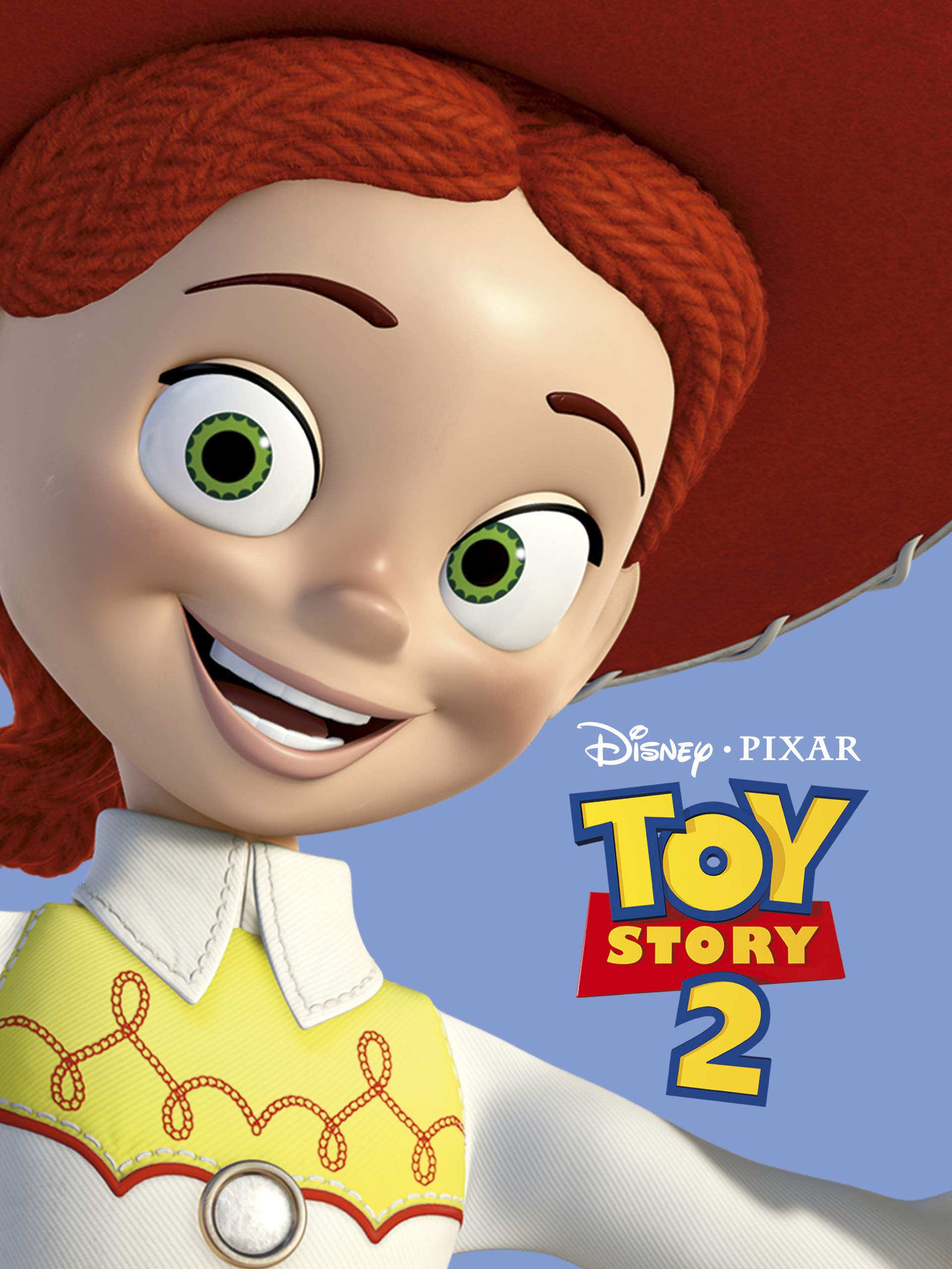 Toy Story 2