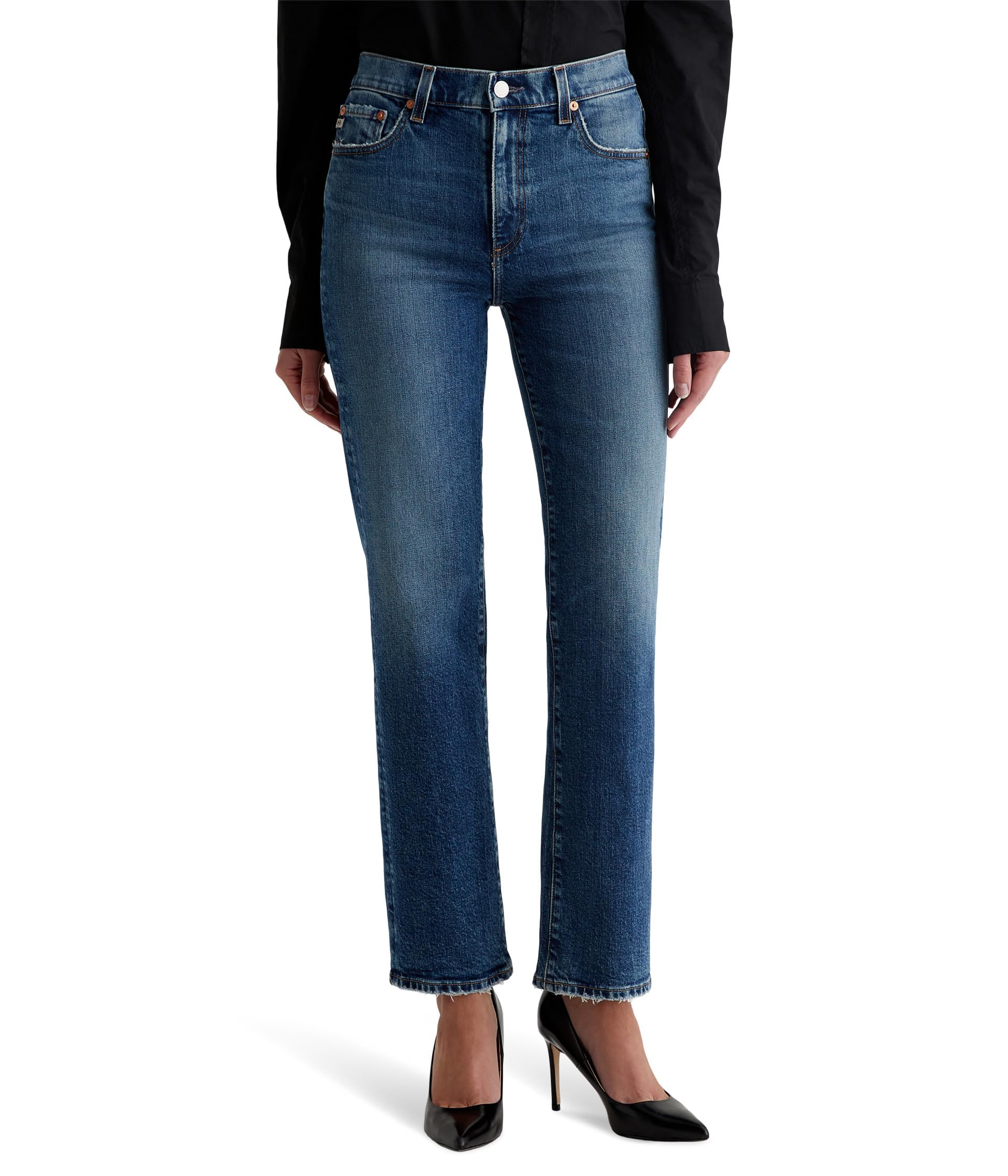 AG Women's Brinley Jeans