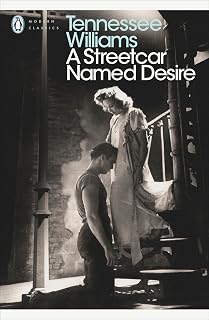 A Streetcar Named Desire (Modern Classics (Penguin))(Play edition)