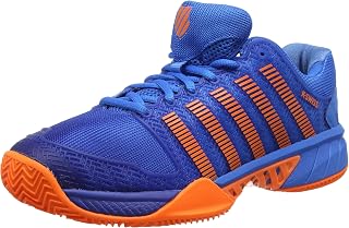 K-Swiss Mens Swis Hyprcrt Exp2 Tennis Shoes