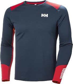 Helly Hansen Men's Thermal Top LIFA Active Crew