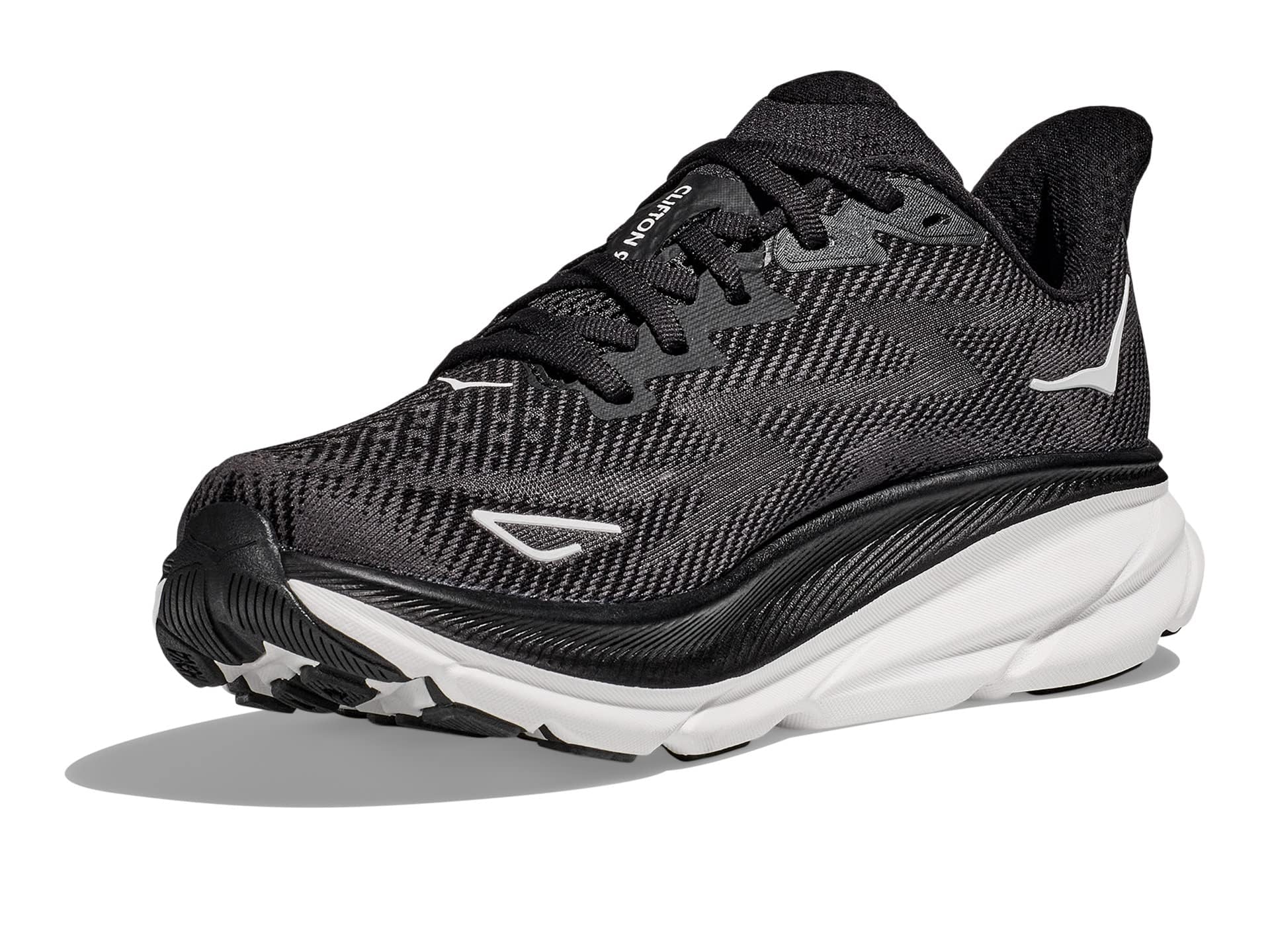 HOKA ONE ONE Women's W Clifton 9Sneaker