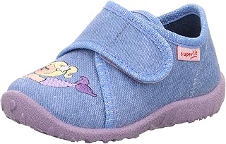 Superfit Spotty Hausschuhe 1-009246 SlippersChildren & teenagers