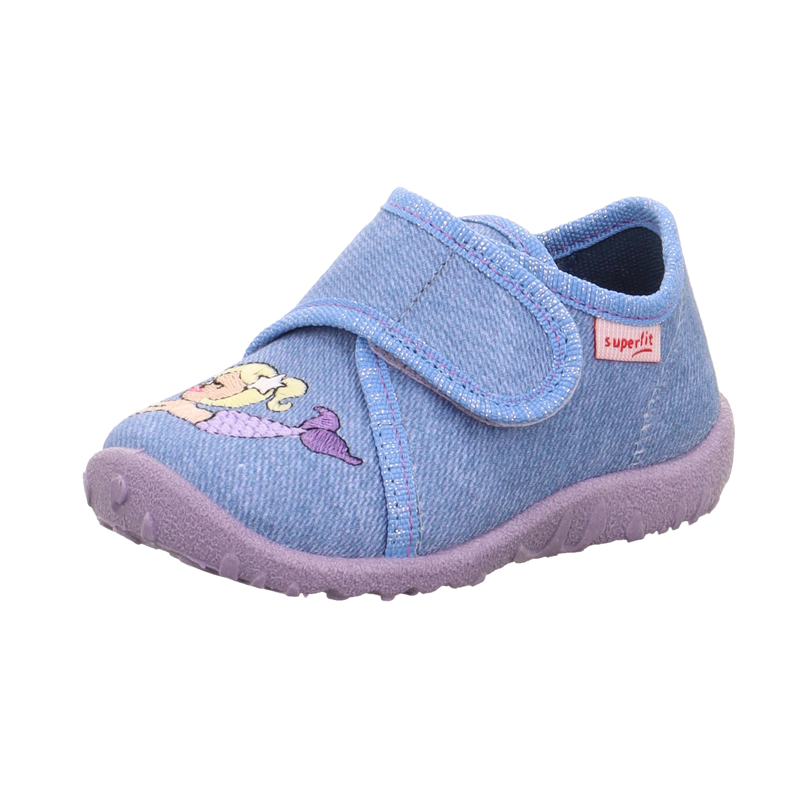 Superfit Spotty Hausschuhe 1-009246 SlippersChildren & teenagers