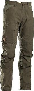 Fjällräven Herren Drev Trousers, Men's Trousers
