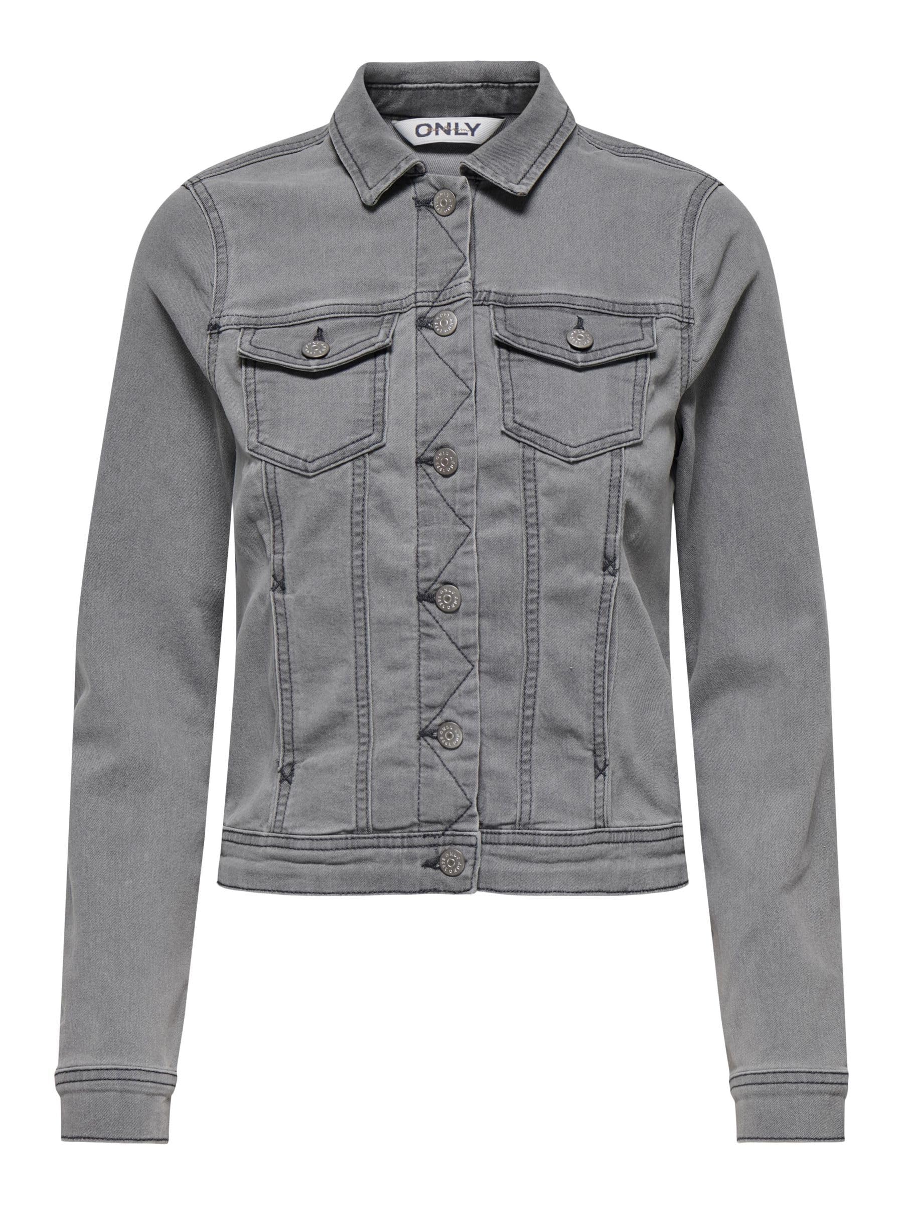 ONLY ONLWONDER Denim Jacket