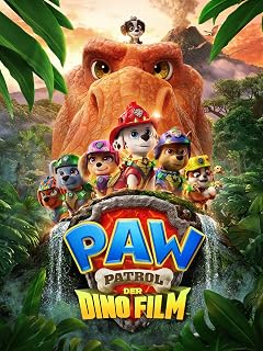PAW Patrol: Der Dino Film