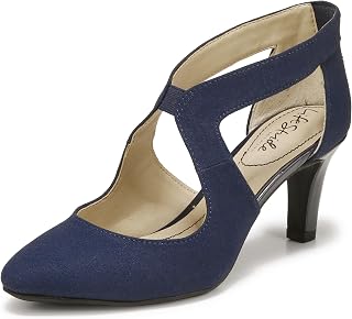 LifeStride G0661s2 Women's Pumps