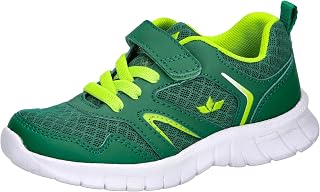 Lico Men’s Skip VS Trainers