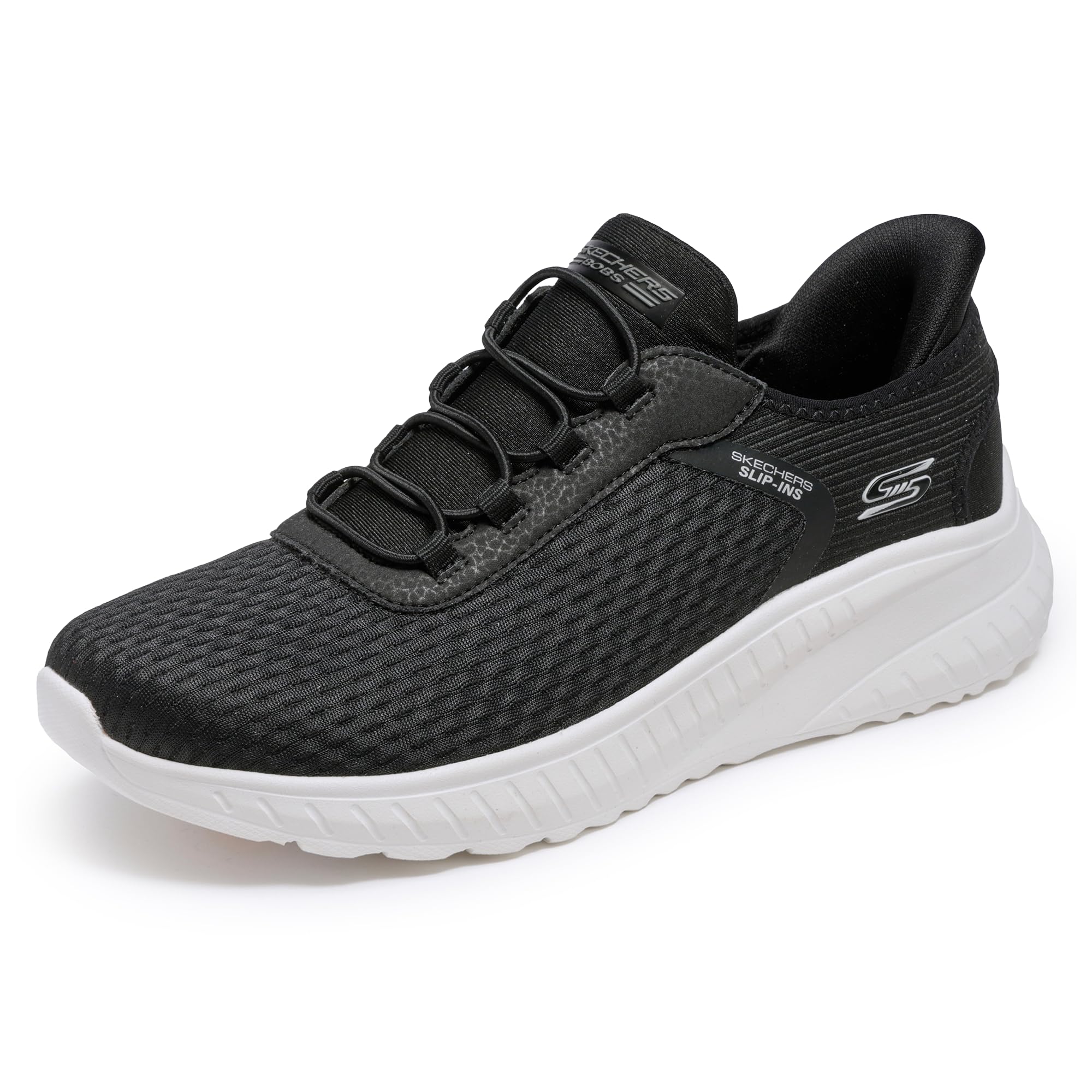 Skechers Women's Squad Chaos in Color Sneaker