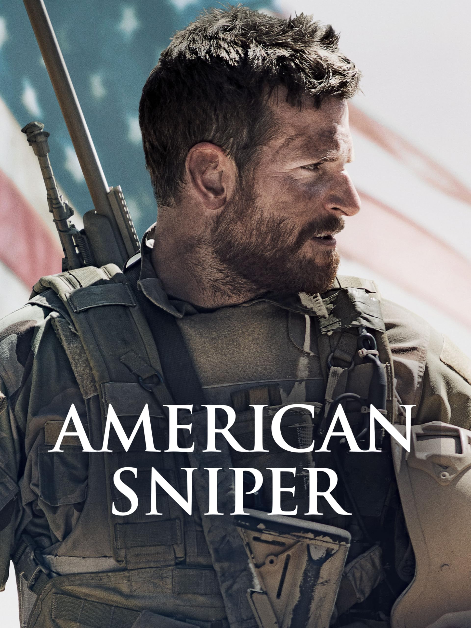 American Sniper