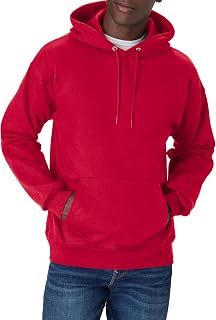 Hanes Ultimate Cotton Men's Tracksuit Top