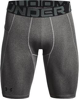 Under Armour Heatgear Pocket Long Shorts - Short Men