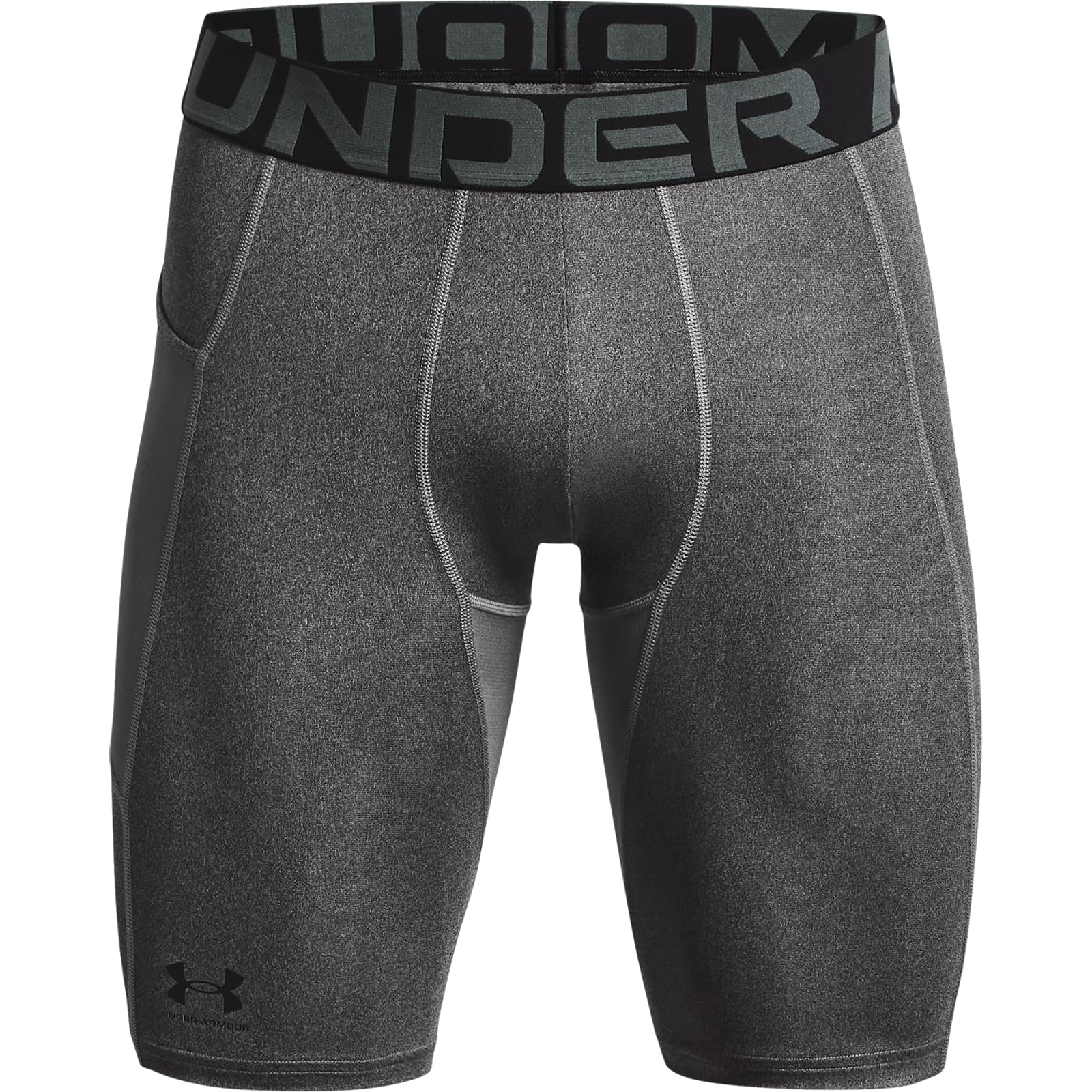 Under Armour Heatgear Pocket Long Shorts - Short Men