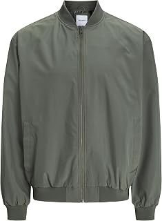 JACK & JONES Bomber Jacket Bomber Jacket