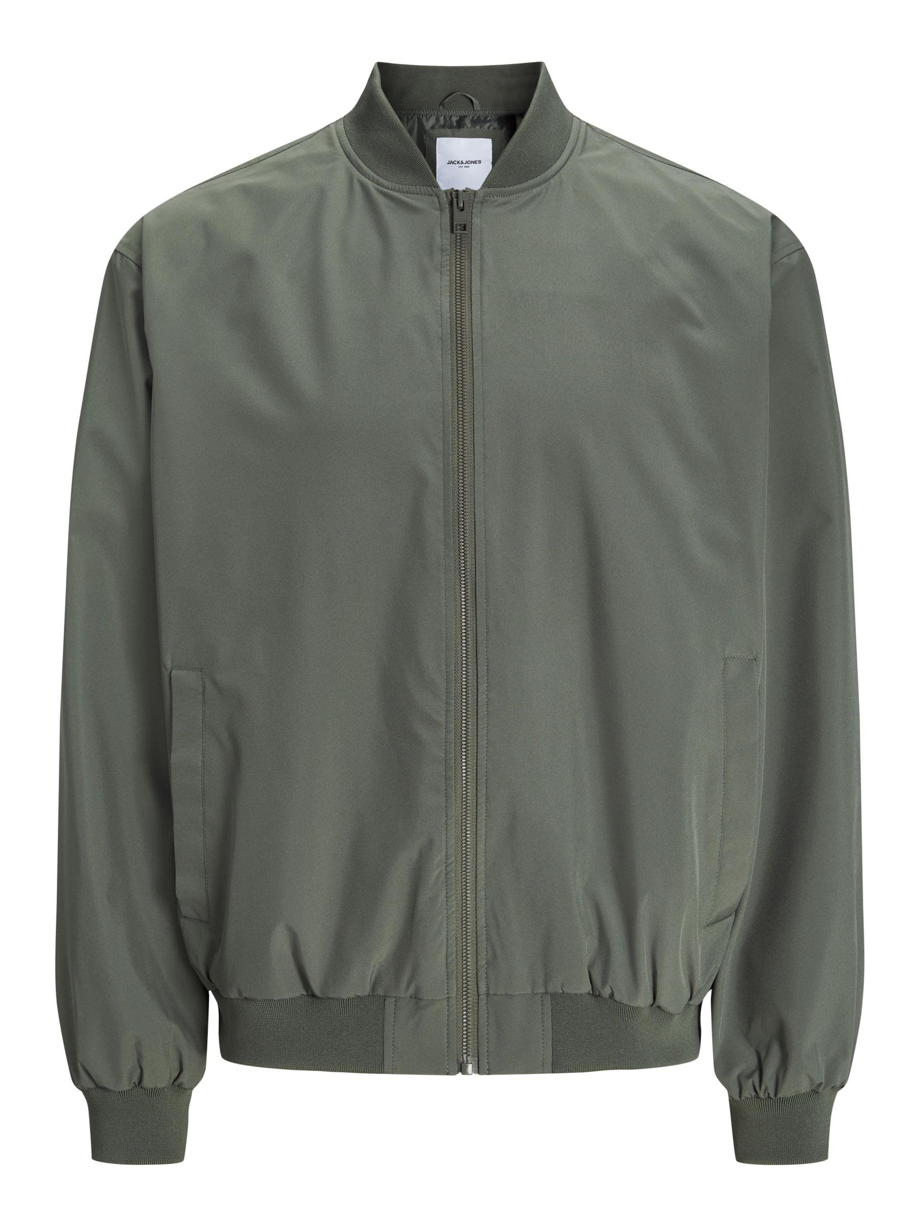 JACK & JONES Bomber Jacket Bomber Jacket