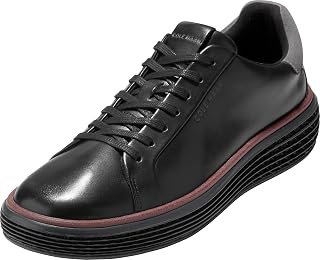 Cole Haan Men's Grandpro Court Skyweave Sneaker