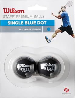 Wilson Stf Sq 2 Ball 99