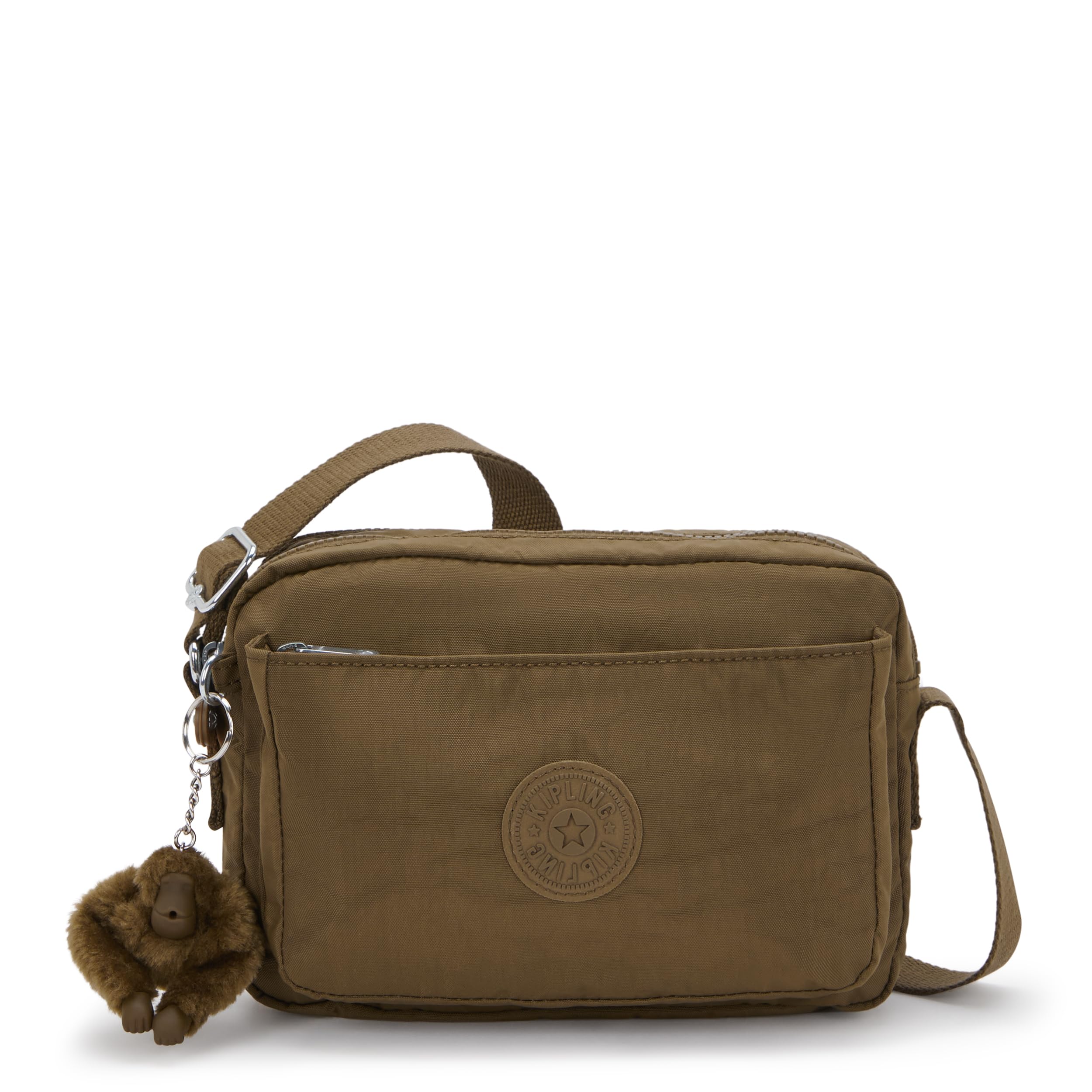 Kipling ABANU M Medium crossbody Bag