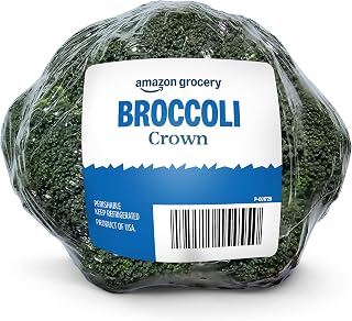 Broccoli Crowns, 16 oz