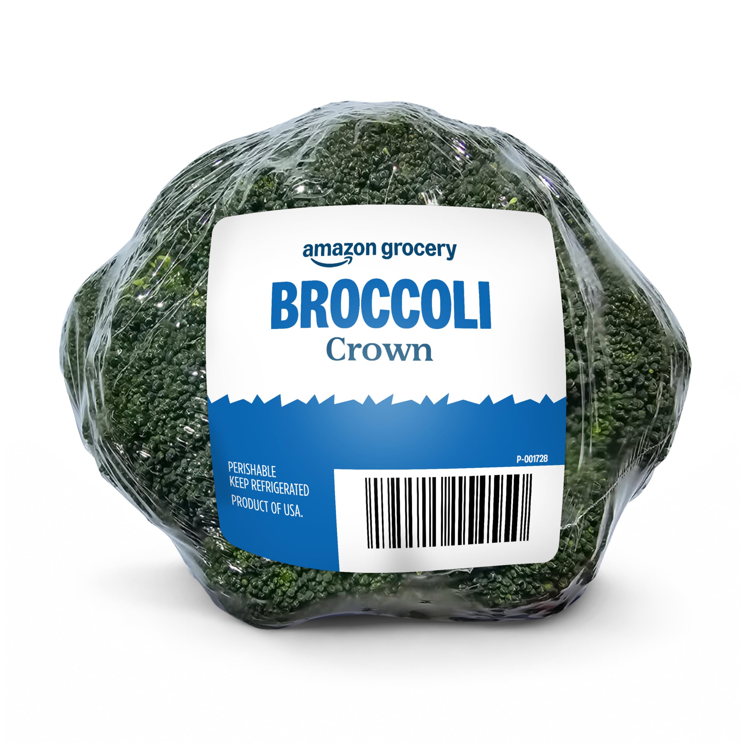 Broccoli Crowns, 16 oz