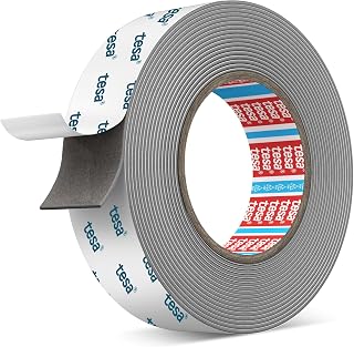 EMITEVER 6703 Extra Strong Double Sided Tape-18 ft x 20mm