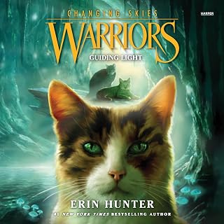 Warriors: Changing Skies #4: Guiding Light