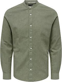 Only & Sons Shirt ONSCAIDEN Shirt