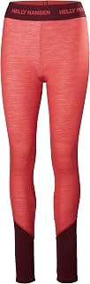 Helly Hansen Damen LIFA Merino Midweight Kompressionshose