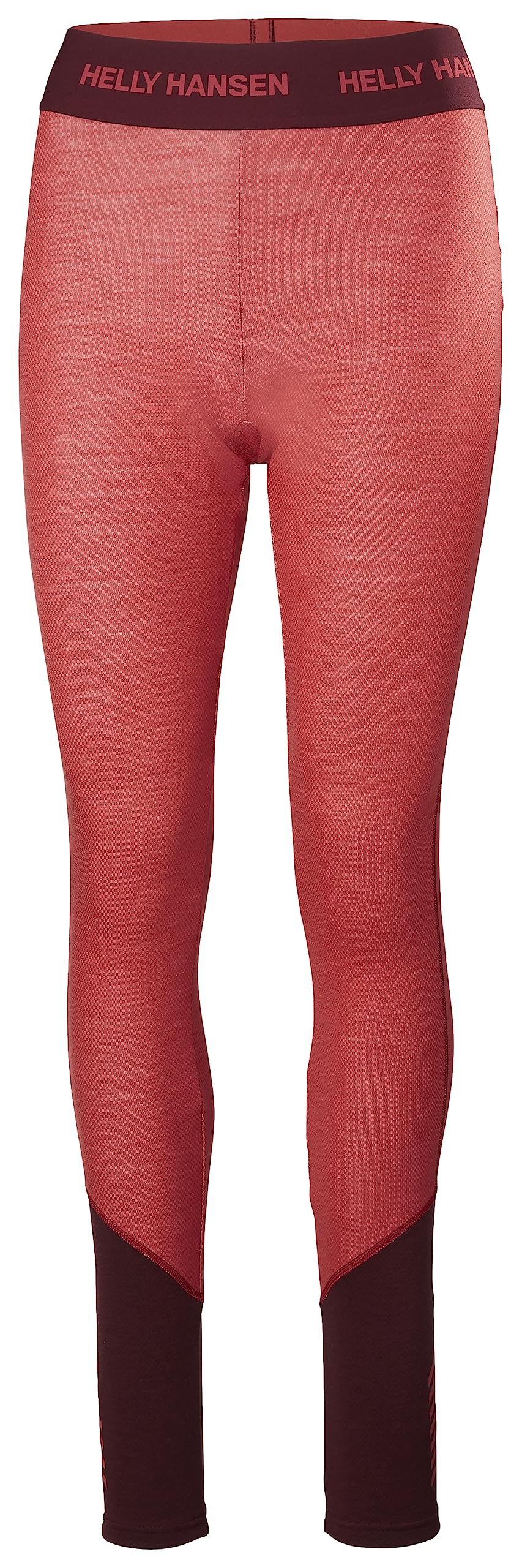 Helly Hansen Damen LIFA Merino Midweight Kompressionshose