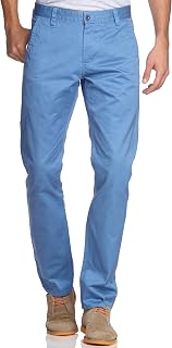 Dockers Men's Alpha Khaki Original Slim Trousers